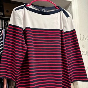 NWOT Tommy Hilfiger Top